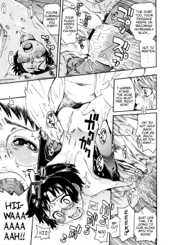 Page 82 of Naked Girl Ch. 1-6