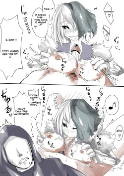 Page 11 of I FEEL YOUR FEAR