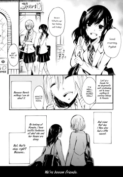 Page 16 of Kimi no Sei | Your Fault