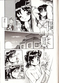 Page 136 of Doki Doki Travel