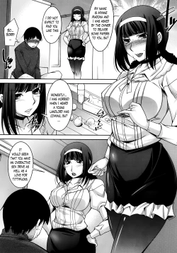 Page 46 of Taikutsu na Gogo no Sugoshikata Ch. 18