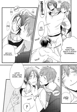 Page 11 of Osananajimi to Shichakushitsu ni Hairu to | When I Get Into The Dressing Room With My Childhood Friends