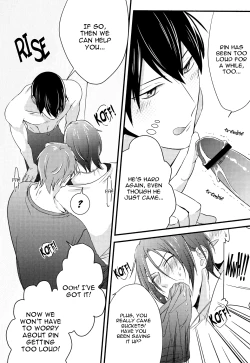 Page 15 of Osananajimi to Shichakushitsu ni Hairu to | When I Get Into The Dressing Room With My Childhood Friends