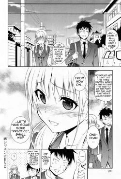 Page 18 of Imouto Lesson