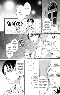 Page 13 of Live and let live.