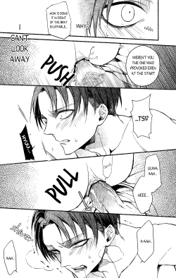 Page 28 of Live and let live.