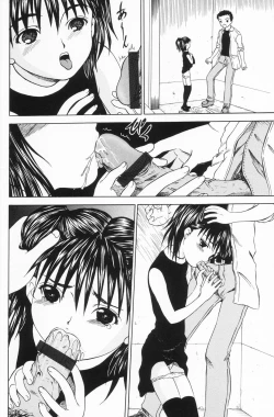 Page 91 of Onnanoko no Yorimichi