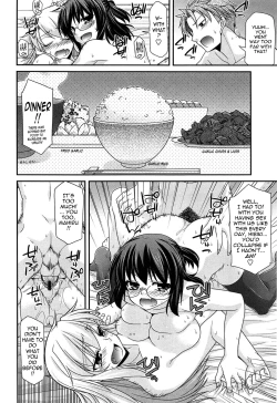 Page 168 of Fechichi!