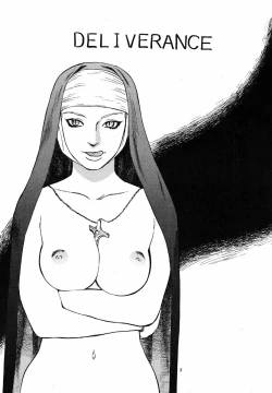 Page 4 of No Sanctuary Vol. 1