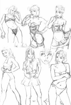 Page 69 of No Sanctuary Vol. 2