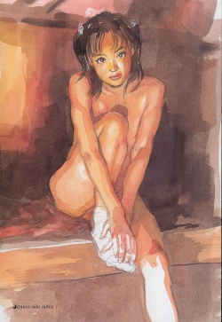 Page 13 of DRESS MOON