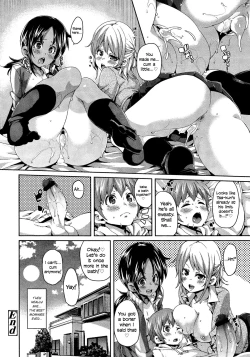 Page 22 of Saikou no Mama-tachi | The Best Mommies Ever