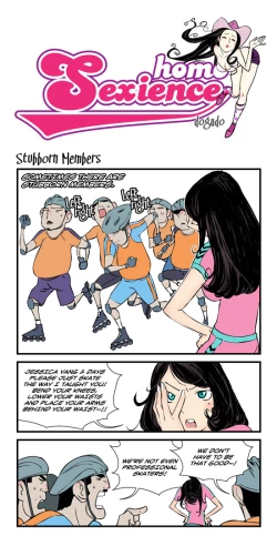 Page 451 of Homo Sexience