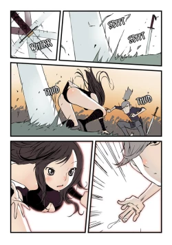 Page 468 of Homo Sexience