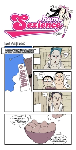 Page 771 of Homo Sexience