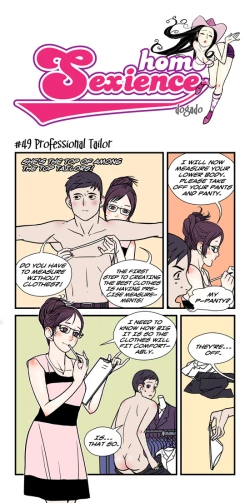 Page 99 of Homo Sexience