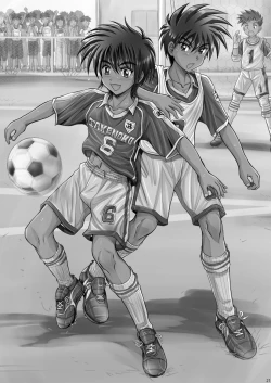 Page 20 of Sei Shounen's no Natsuyasumi