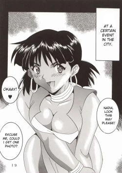 Page 1 of Hi Energy 02