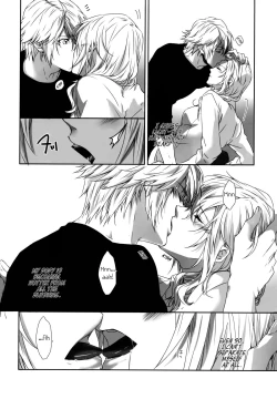 Page 8 of You Know You Know Me