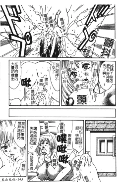 Page 145 of Kyoudai Renka 6