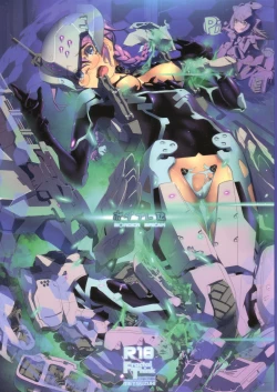 Page 1 of Boda Bure Musume