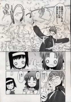 Page 6 of The Luxoflux IX