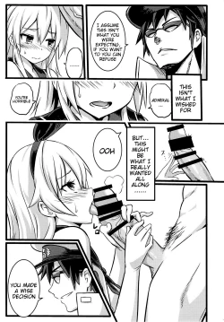 Page 14 of SHIMAKAZE HEARTLOCK