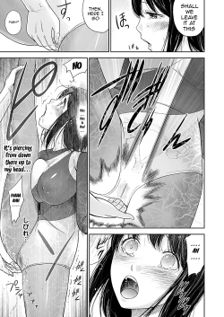 Page 100 of Fushigi H to School Girl | H Fantasies with School Girls Ch.1-8