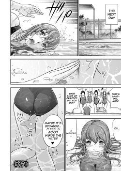 Page 79 of Fushigi H to School Girl | H Fantasies with School Girls Ch.1-8