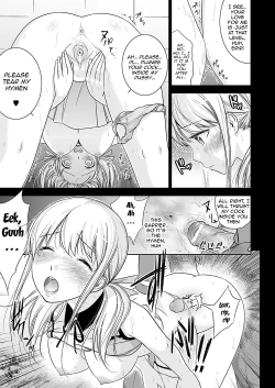 Page 84 of Fushigi H to School Girl | H Fantasies with School Girls Ch.1-8