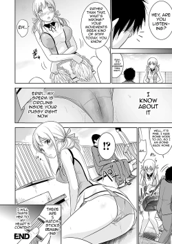 Page 95 of Fushigi H to School Girl | H Fantasies with School Girls Ch.1-8