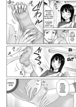 Page 97 of Fushigi H to School Girl | H Fantasies with School Girls Ch.1-8