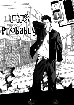 Page 4 of Tabun Sore ga Love Nanjanakarou ka