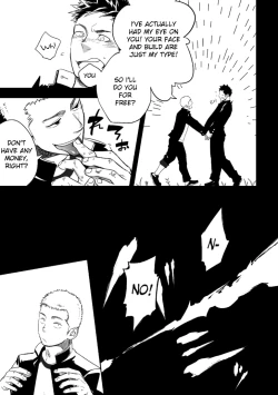 Page 9 of Tabun Sore ga Love Nanjanakarou ka