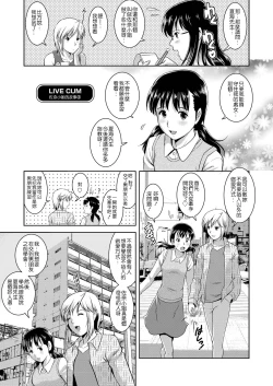 Page 126 of LIVE CUM Ch. 1-7