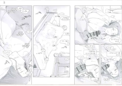 Page 74 of Tachibanachi no Dansei Jijou Matome Ban