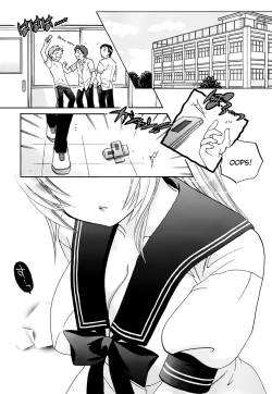 Page 100 of Iinari Princess