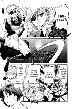 Page 12 of Iinari Princess