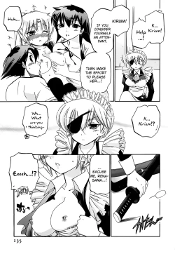 Page 141 of Iinari Princess