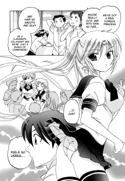 Page 151 of Iinari Princess
