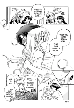 Page 157 of Iinari Princess