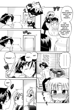 Page 207 of Iinari Princess