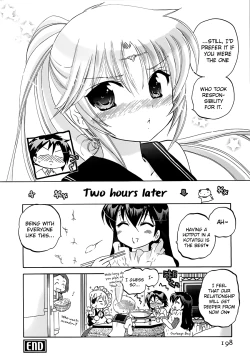 Page 208 of Iinari Princess