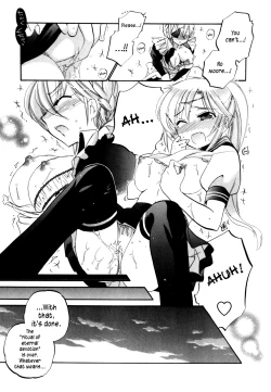 Page 26 of Iinari Princess