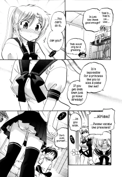 Page 41 of Iinari Princess