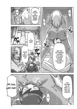 Page 33 of Katta Kigurumi Sono San | Purchased Costume 3