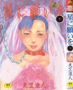 Page 1 of Hoshi ni Negai o Ge