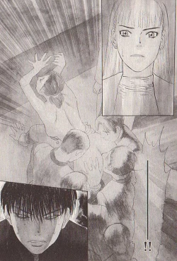 Page 30 of Hoshi ni Negai o Ge