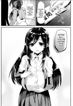 Page 23 of Asashiosan | Asashio-chan is a Really Hard Worker