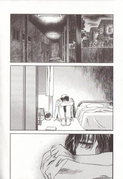 Page 156 of Sakurairo no Shouzou Night Gallery I